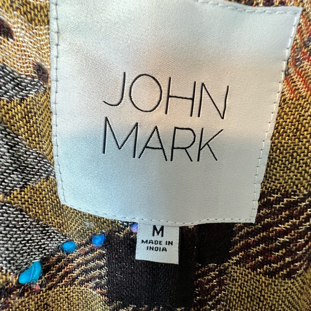 John Mark Kimono - image 3